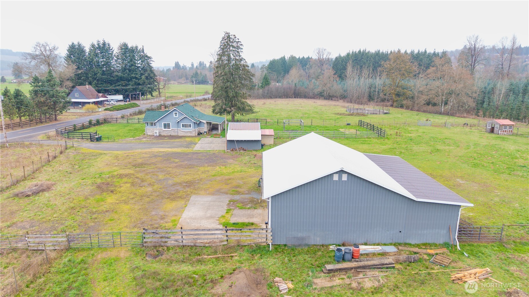 3363 Wa 508 Onalaska WA 98570