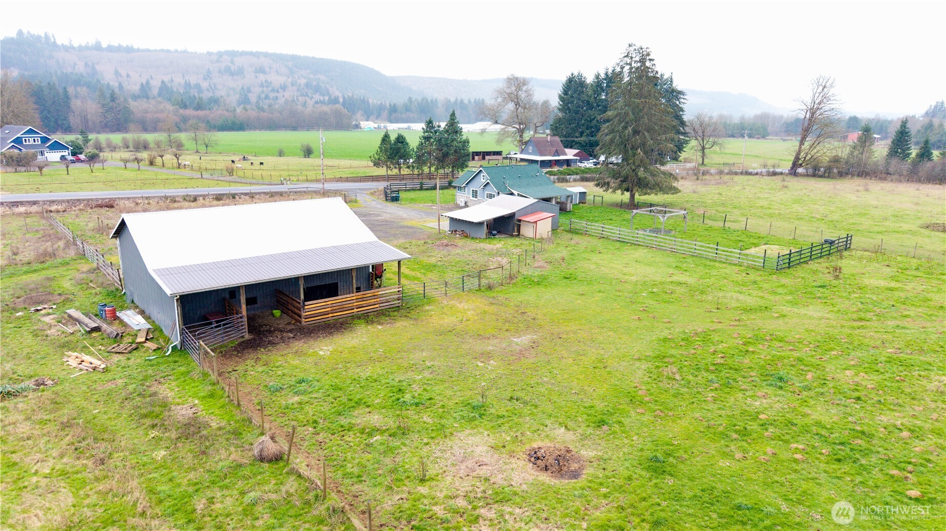 3363 Wa 508 Onalaska WA 98570
