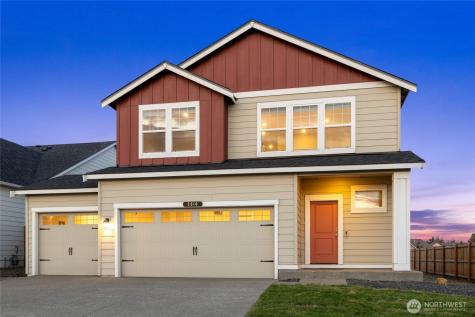 2610 N Leah Lane Ellensburg WA 98926