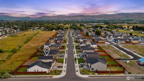 2610 N Leah Lane Ellensburg WA 98926