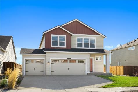 2610 N Leah Lane Ellensburg WA 98926
