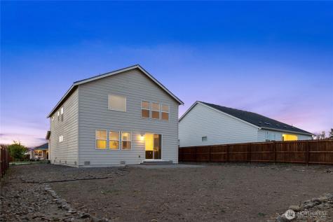 2610 N Leah Lane Ellensburg WA 98926