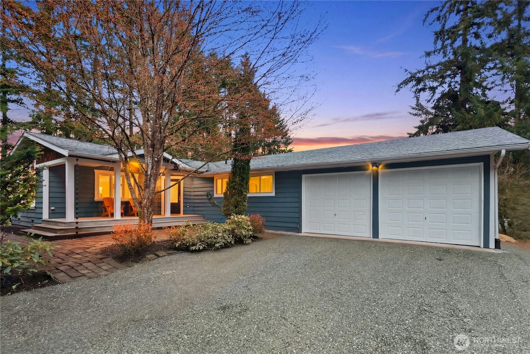 17030 174th Avenue NE Woodinville WA 98072