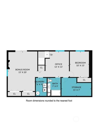 17030 174th Avenue NE Woodinville WA 98072