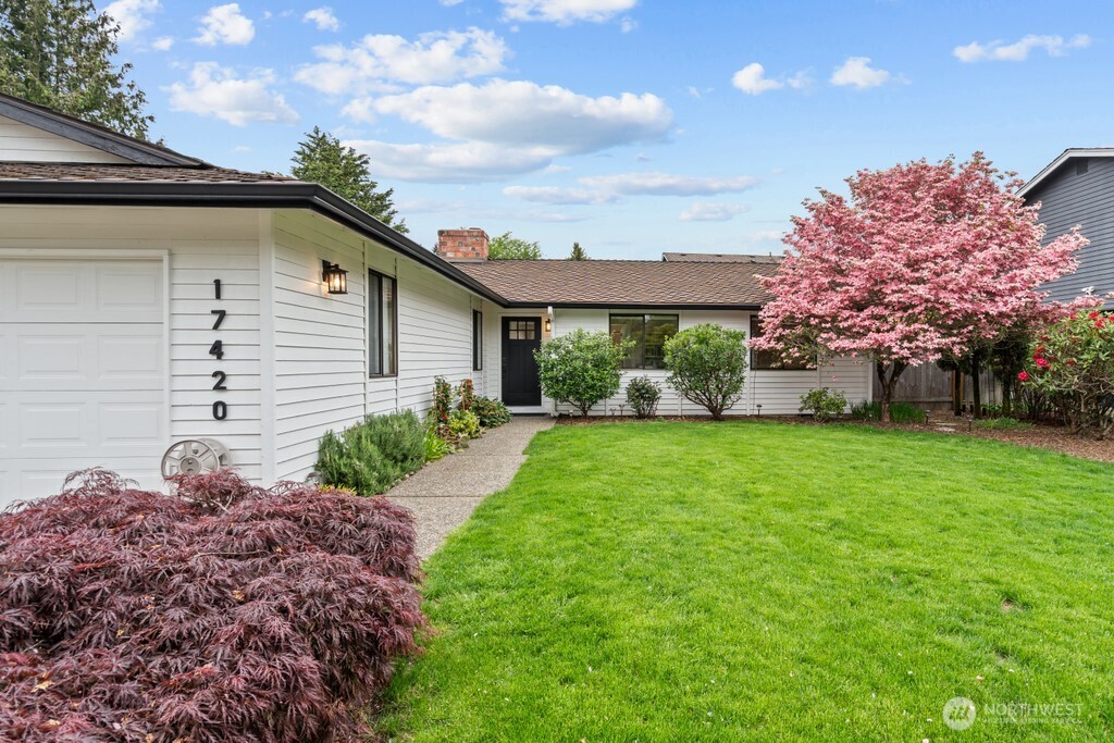 17420 158th Avenue SE Renton WA 98058