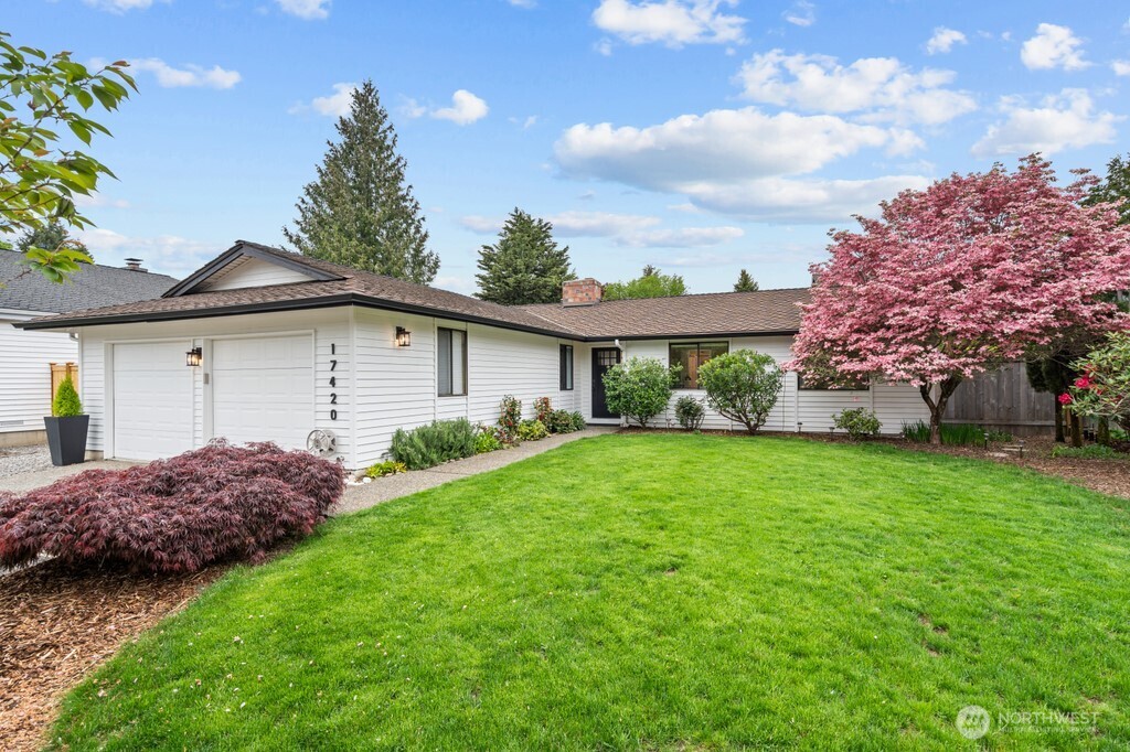 17420 158th Avenue SE Renton WA 98058