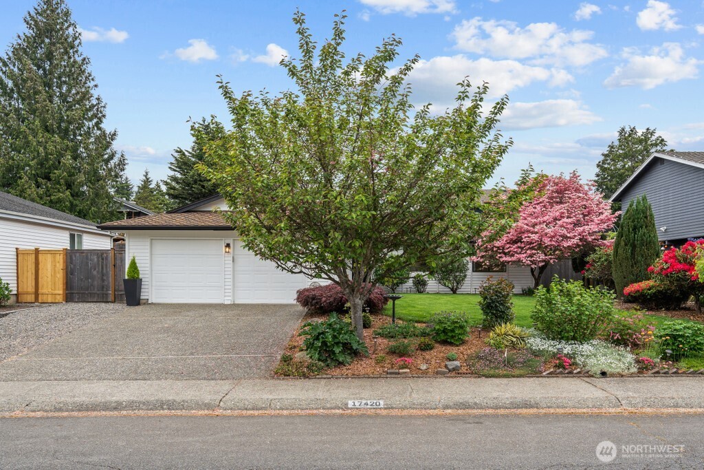 17420 158th Avenue SE Renton WA 98058