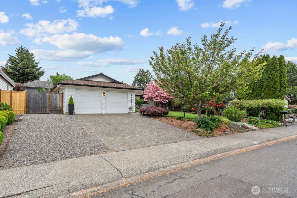 17420 158th Avenue SE Renton WA 98058