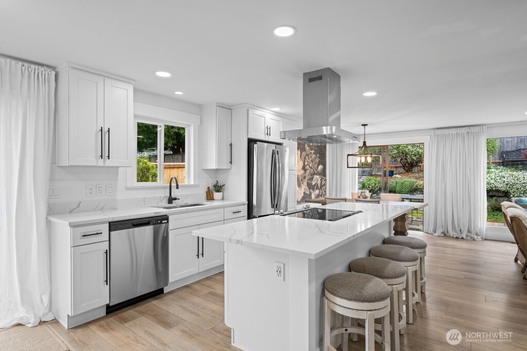 17420 158th Avenue SE Renton WA 98058