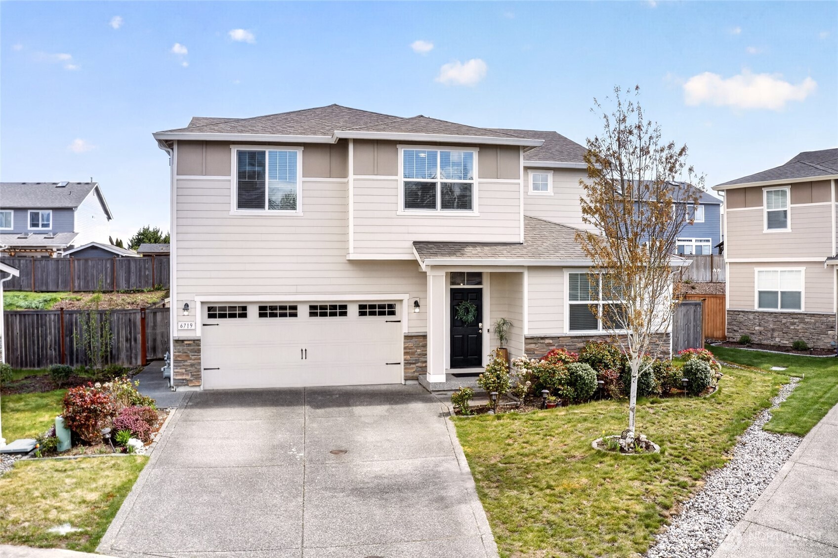 6719 139th Street Court E Puyallup WA 98373