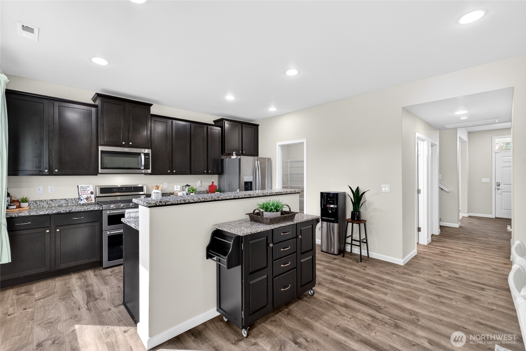 6719 139th Street Court E Puyallup WA 98373