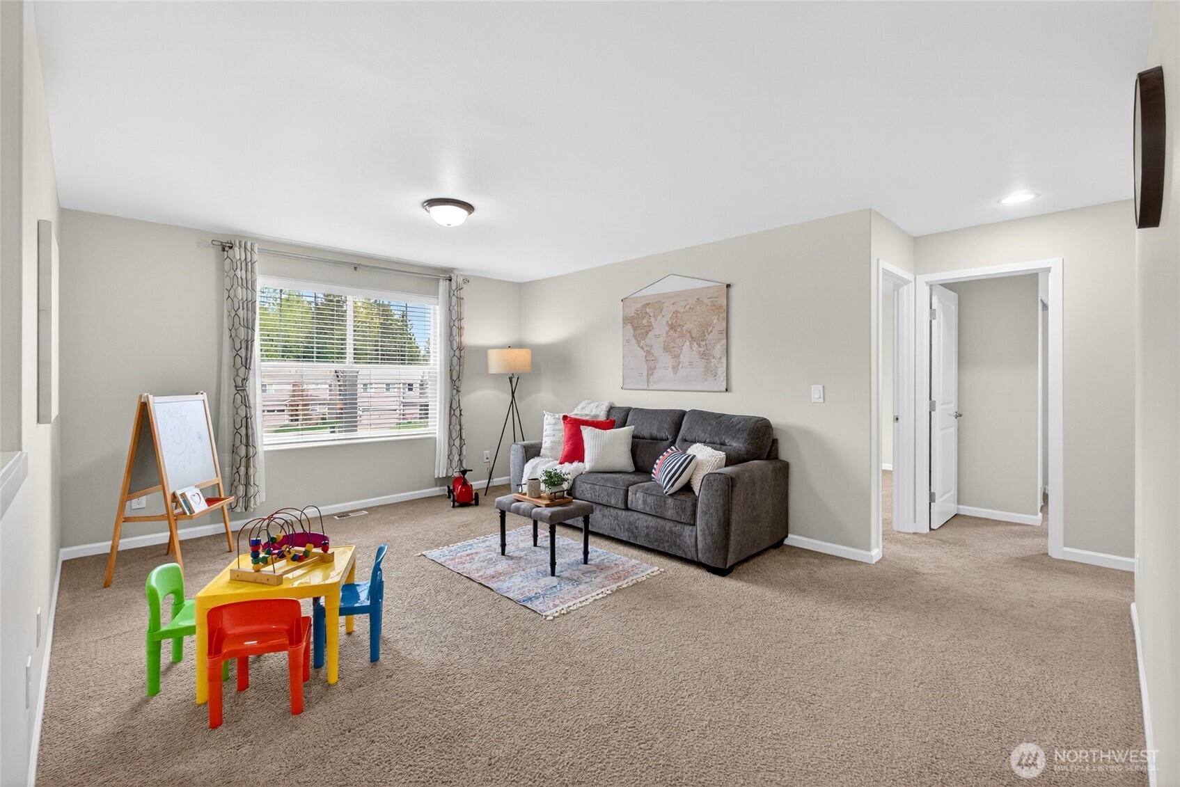6719 139th Street Court E Puyallup WA 98373