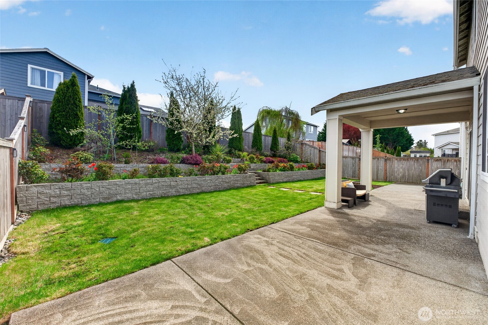 6719 139th Street Court E Puyallup WA 98373