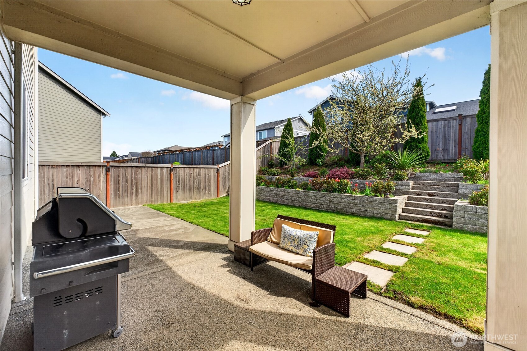 6719 139th Street Court E Puyallup WA 98373