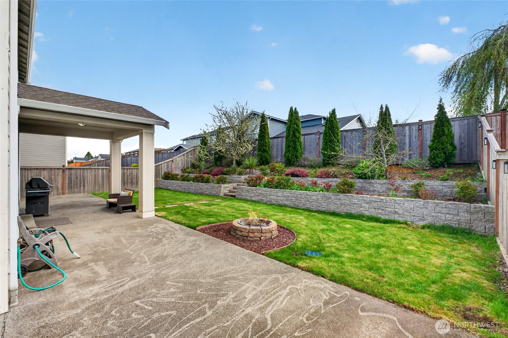 6719 139th Street Court E Puyallup WA 98373