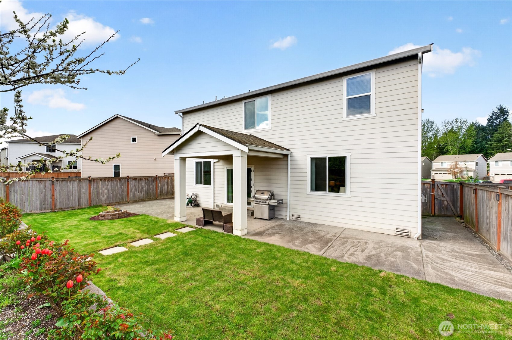 6719 139th Street Court E Puyallup WA 98373