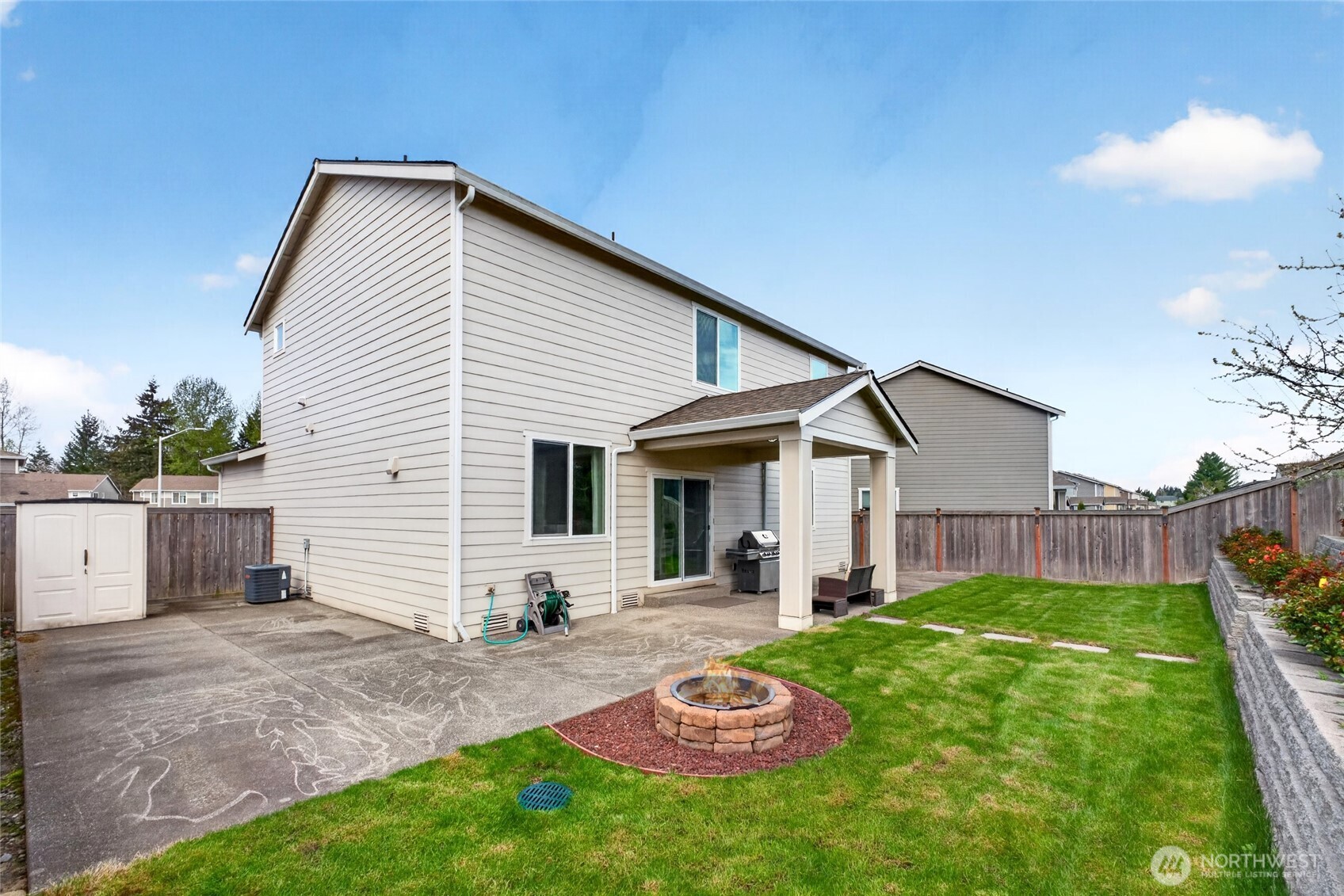 6719 139th Street Court E Puyallup WA 98373