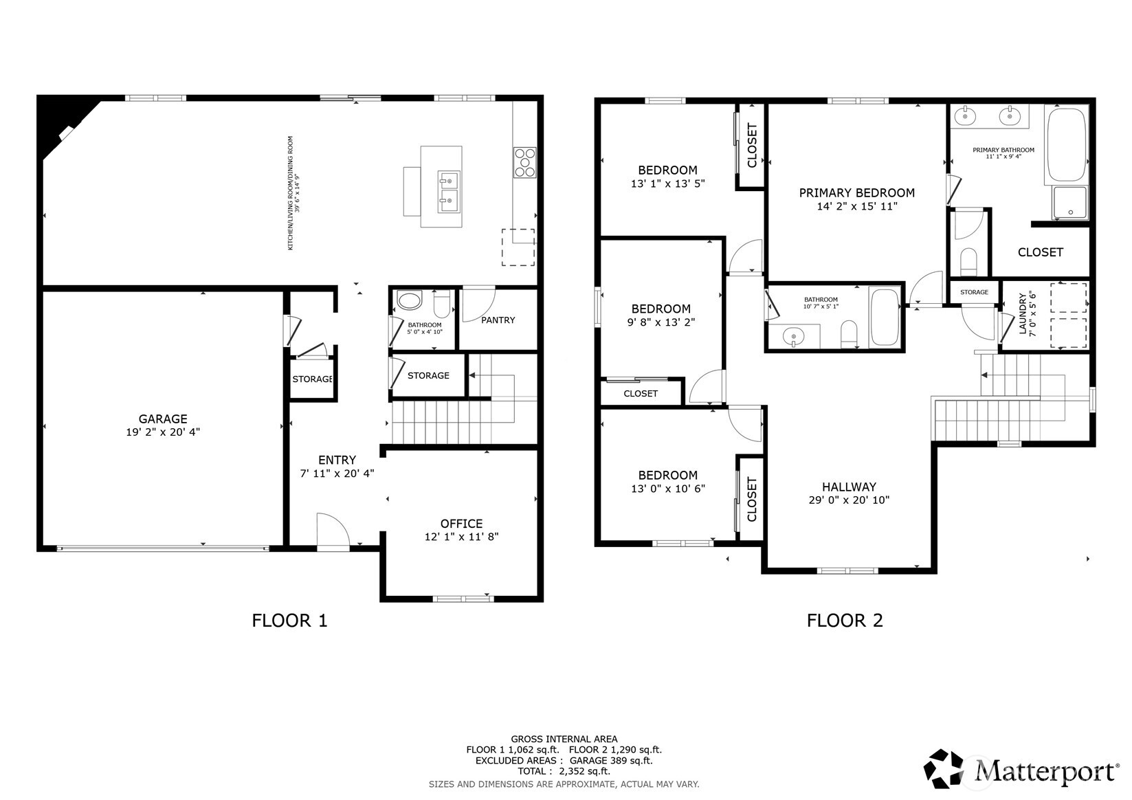 6719 139th Street Court E Puyallup WA 98373
