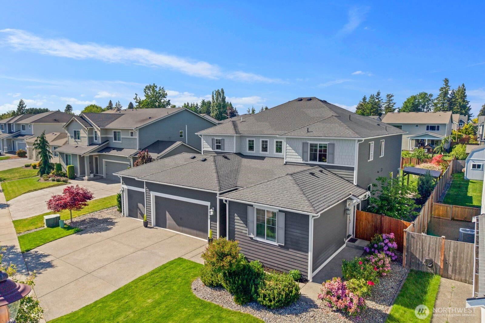 2759 Christianson Avenue Enumclaw WA 98022
