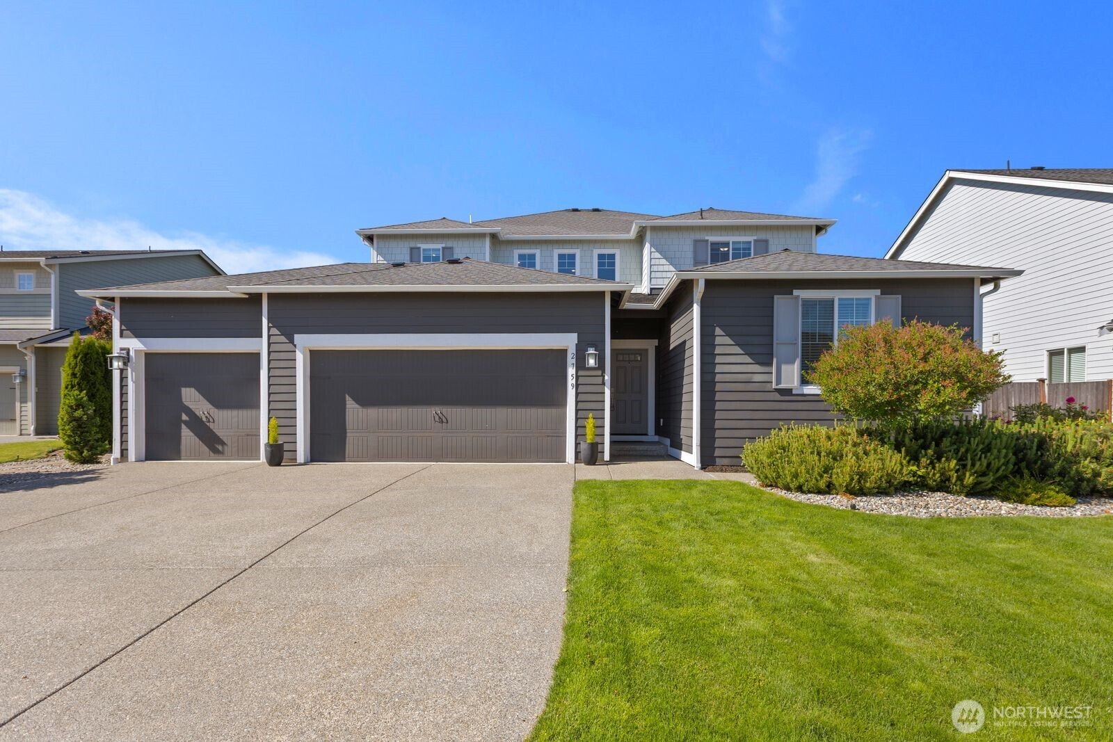 2759 Christianson Avenue Enumclaw WA 98022