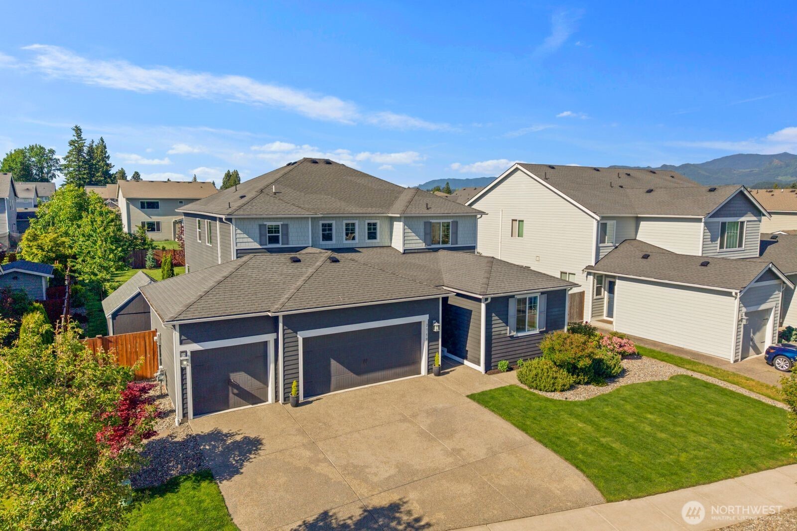 2759 Christianson Avenue Enumclaw WA 98022
