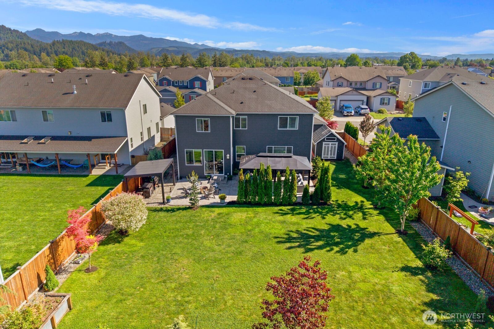 2759 Christianson Avenue Enumclaw WA 98022