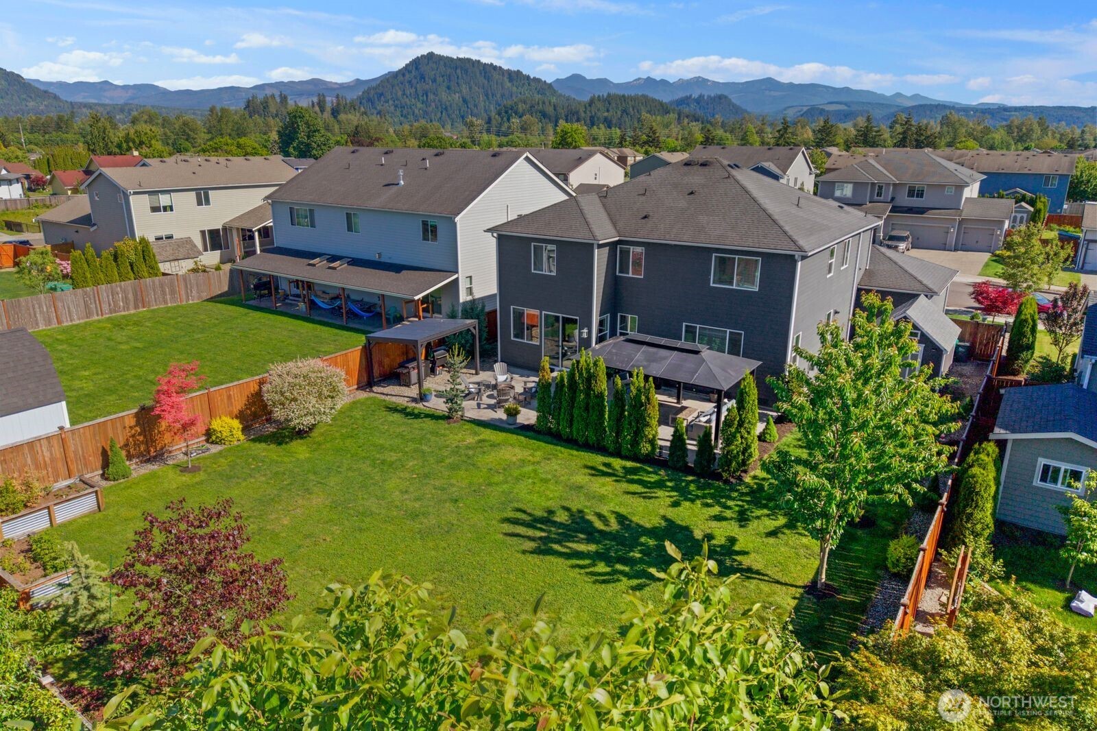 2759 Christianson Avenue Enumclaw WA 98022