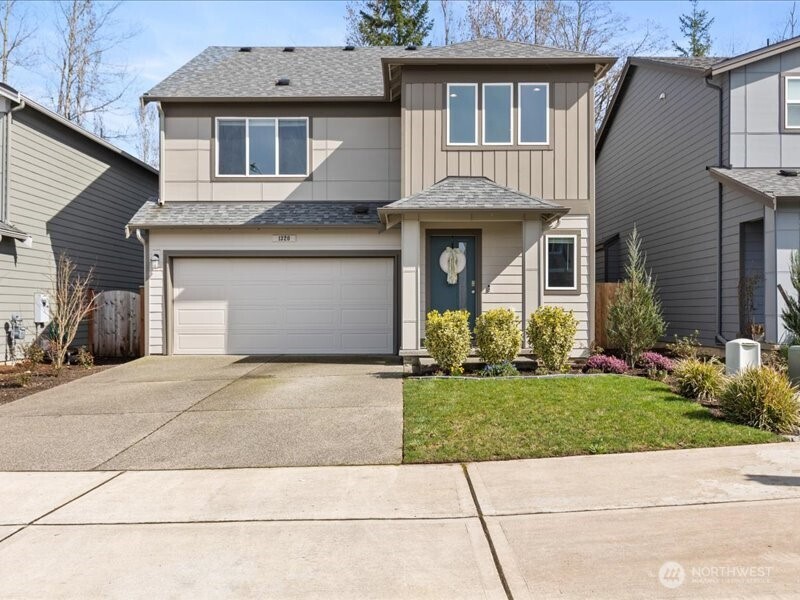 1320 11th Street Sultan WA 98294
