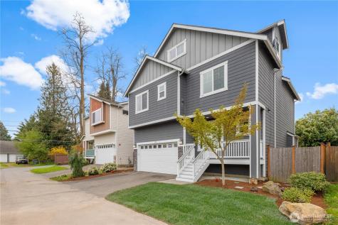 2906 S 135th Street Tukwila WA 98168