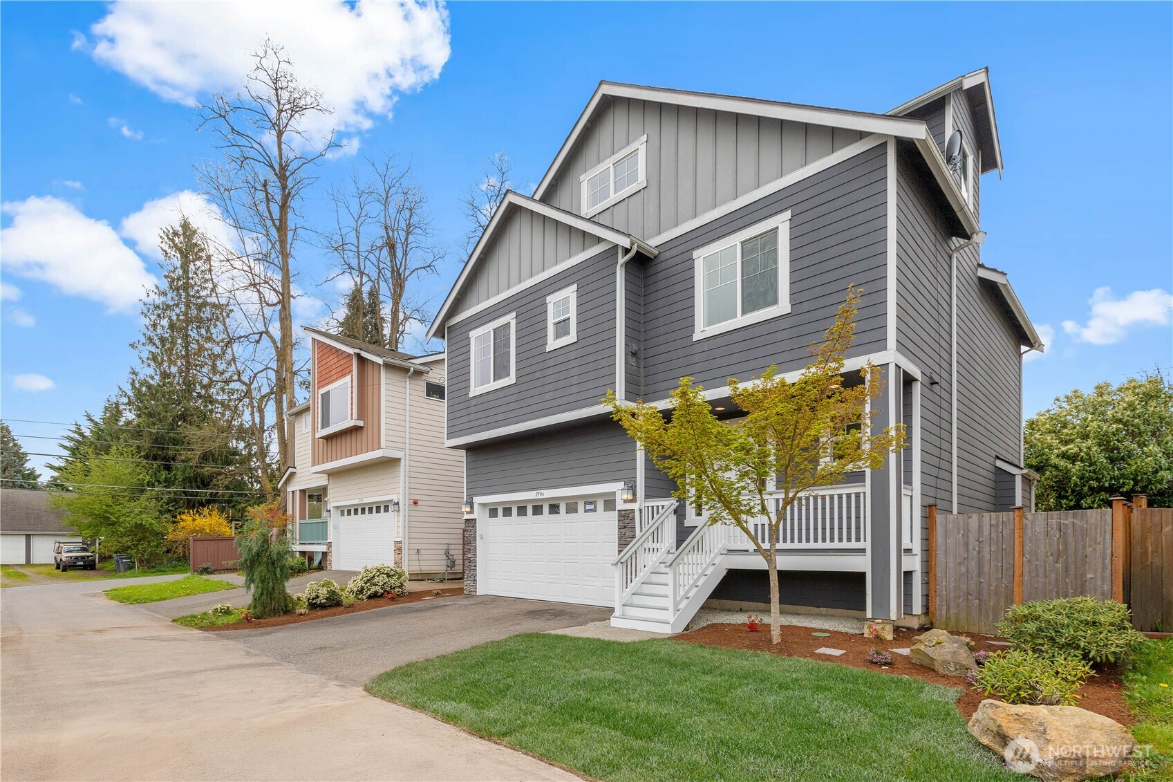 2906 S 135th Street Tukwila WA 98168