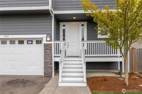2906 S 135th Street Tukwila WA 98168