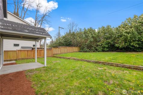 2906 S 135th Street Tukwila WA 98168