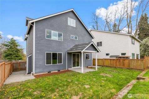 2906 S 135th Street Tukwila WA 98168