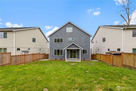 2906 S 135th Street Tukwila WA 98168