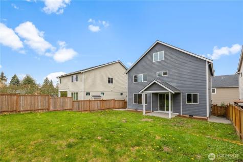 2906 S 135th Street Tukwila WA 98168