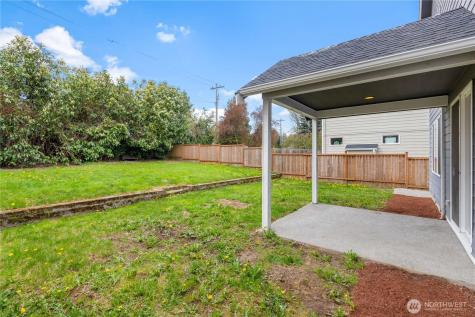 2906 S 135th Street Tukwila WA 98168