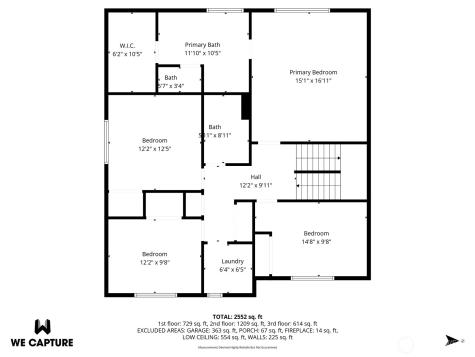 2906 S 135th Street Tukwila WA 98168