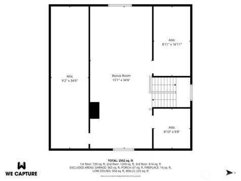 2906 S 135th Street Tukwila WA 98168
