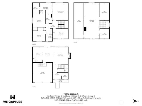 2906 S 135th Street Tukwila WA 98168