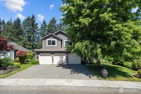 15732 111th Avenue NE Bothell WA 98011