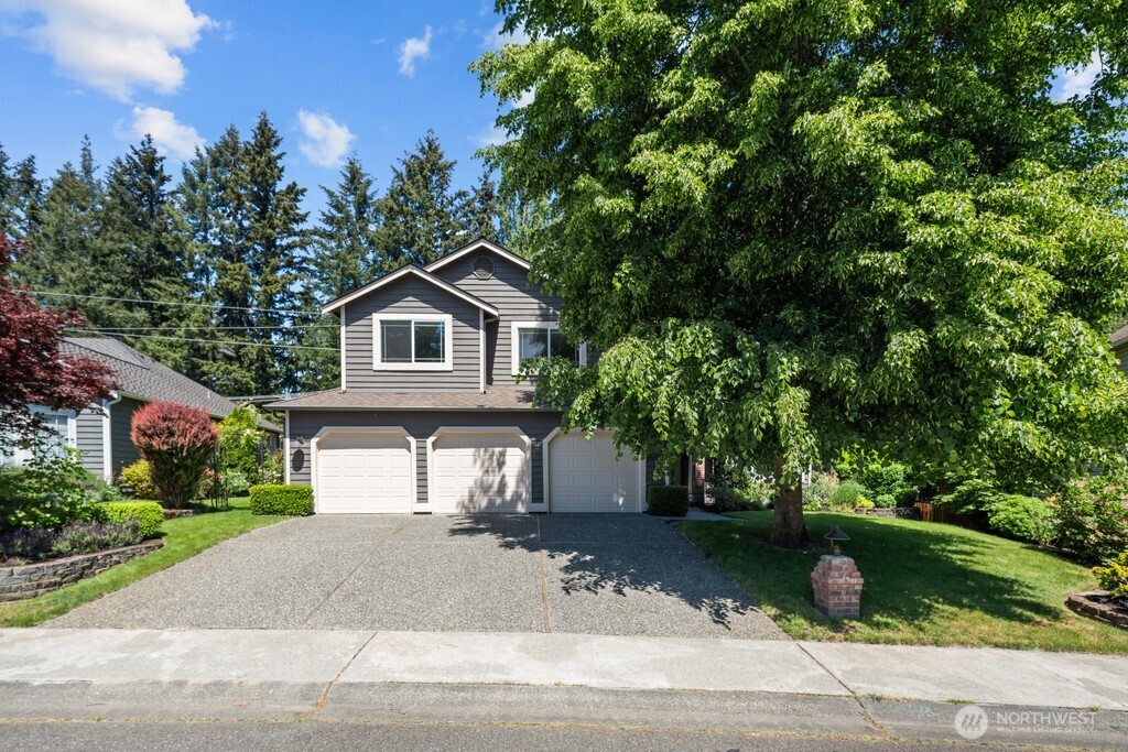 15732 111th Avenue NE Bothell WA 98011