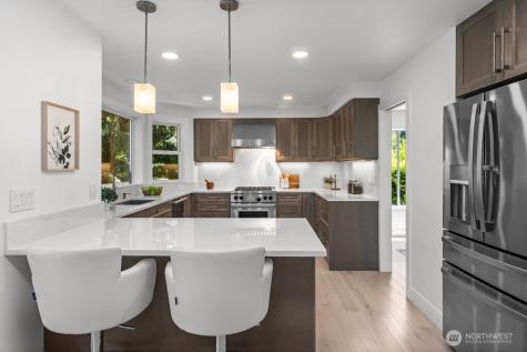 15732 111th Avenue NE Bothell WA 98011