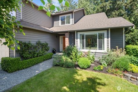 15732 111th Avenue NE Bothell WA 98011