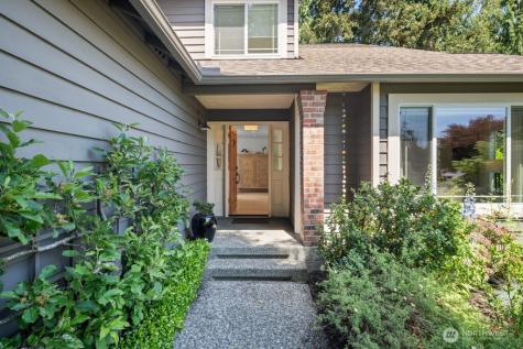 15732 111th Avenue NE Bothell WA 98011