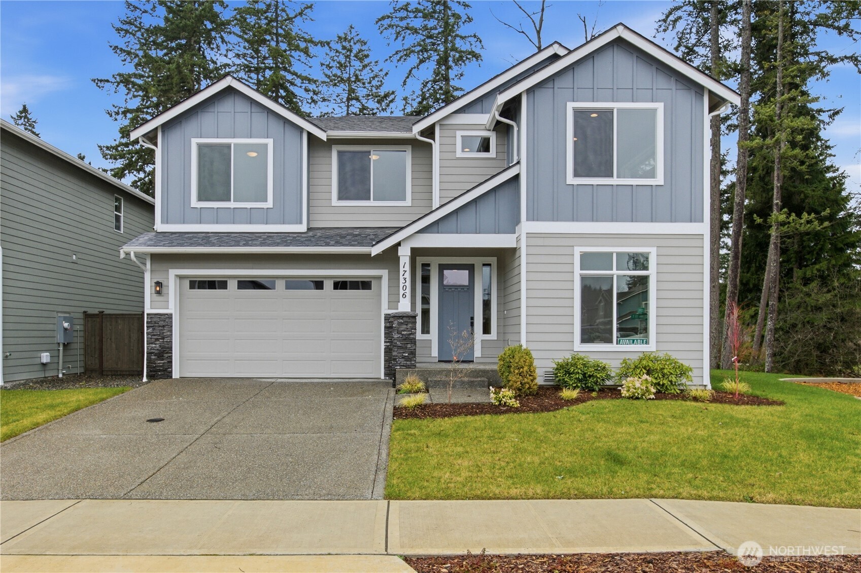 17306 82nd Avenue Ct E Puyallup WA 98375