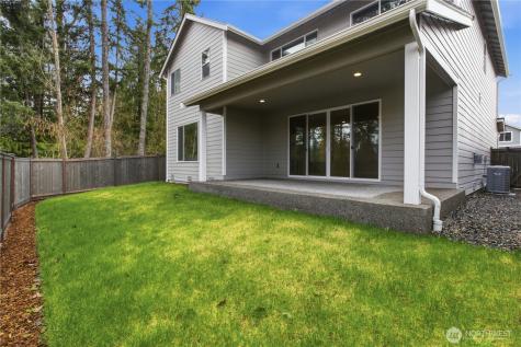 17306 82nd Avenue Ct E Puyallup WA 98375
