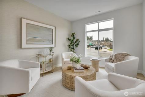 17306 82nd Avenue Ct E Puyallup WA 98375