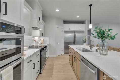 17306 82nd Avenue Ct E Puyallup WA 98375