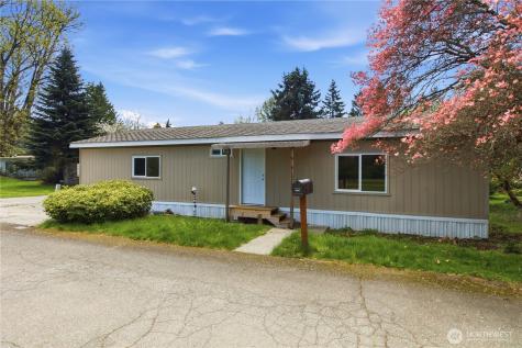 11517 155 Avenue SE Renton WA 98059