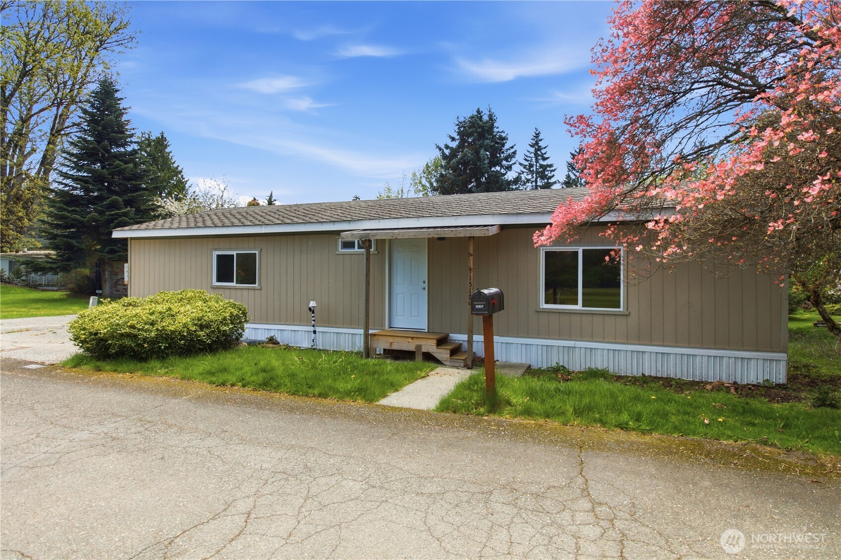 11517 155 Avenue SE Renton WA 98059